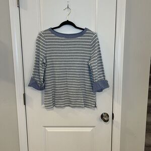 Nautica Women’s Top Large